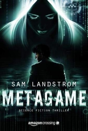 MetaGame von Landstrom,  Sam, Winkelmann,  Alfons