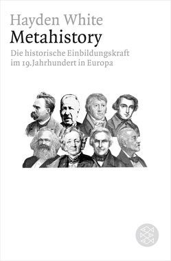 Metahistory von Kohlhaas,  Peter, White,  Hayden
