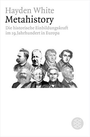 Metahistory von Kohlhaas,  Peter, White,  Hayden