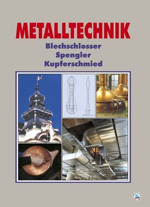 Metalltechnik von Mueller,  Erich