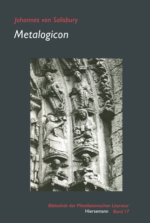 Metalogicon von Köhler,  Helga, von Salisbury,  Johannes