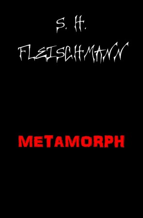 METAMORPH von Fleischmann,  Sebastian