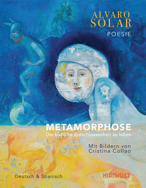 Metamorphose von Collao,  Cristina, Solar,  Alvaro
