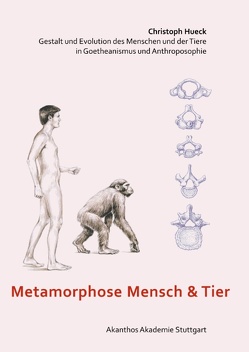 Metamorphose Mensch und Tier von Hueck,  Christoph