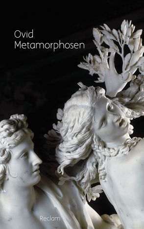 Metamorphosen von Albrecht,  Michael von, Ovid