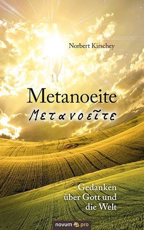 Metanoeite von Kirschey,  Norbert