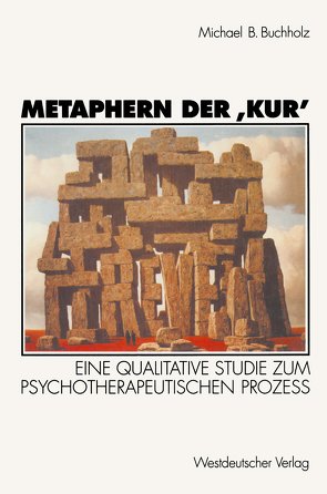 Metaphern der ‚Kur‘ von Buchholz,  Michael B.