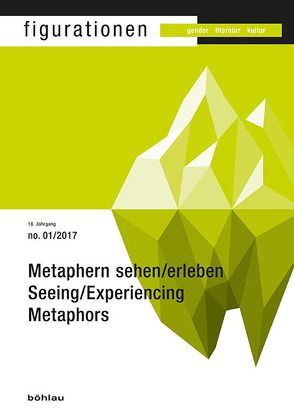 Metaphern sehen/erleben / Seeing/Experiencing Metaphors von Rimmele,  Marius