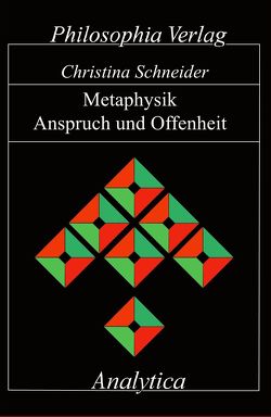 Metaphysik von Christina,  Schneider