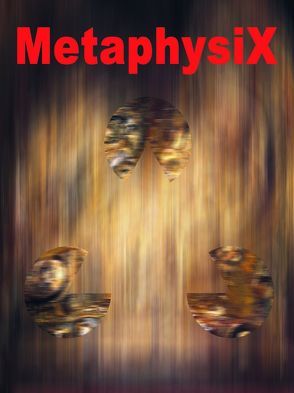MetaphysiX von Beissmann,  Wolfgang, Hien,  Alto, Warnecke,  Siegmar