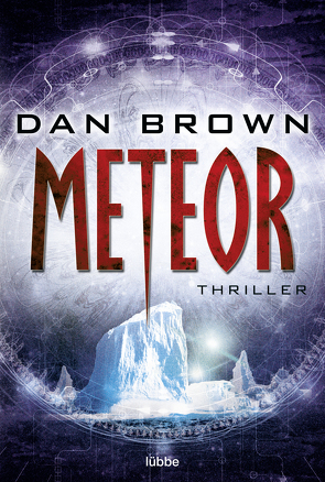 Meteor von Brown,  Dan, Schmidt,  Peter A