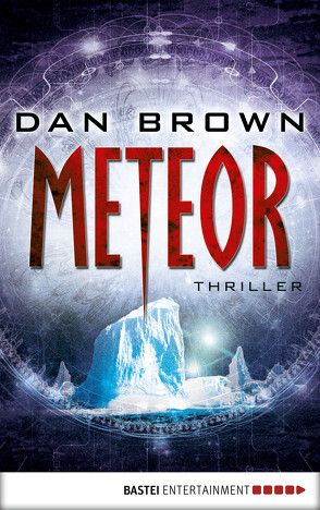 Meteor von Brown,  Dan, Schmidt,  Peter A