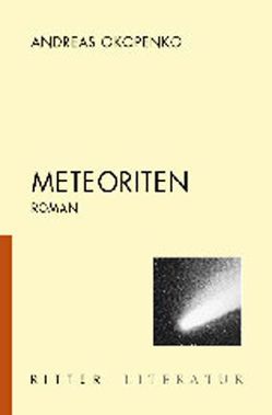Meteoriten von Okopenko,  Andreas