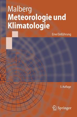 Meteorologie und Klimatologie von Malberg,  Horst