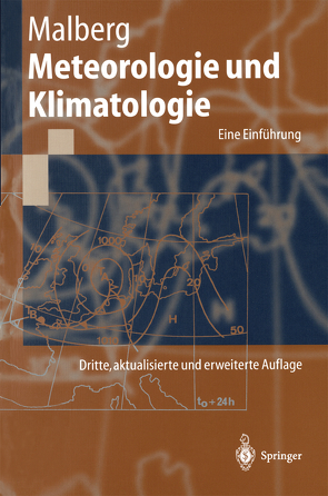 Meteorologie und Klimatologie von Malberg,  Horst