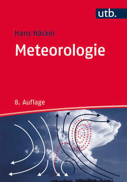 Meteorologie von Häckel,  Hans