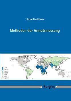 Methoden der Armutsmessung von Kockläuner,  Gerhard
