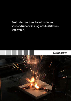 Methoden zur kennlinienbasierten Zustandsüberwachung von Metalloxid-Varistoren von Jörres,  Stefan