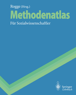 Methodenatlas von Bürgy,  R., Geider,  F., Müller,  H, Rogge,  Klaus-Eckart, Rott,  C.