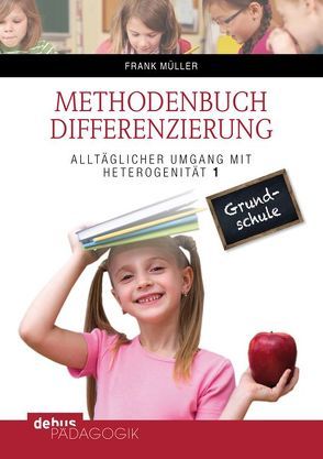 Methodenbuch Differenzierung (Buch) von Mueller,  Frank