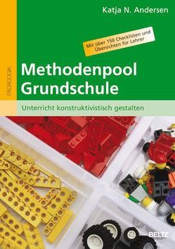 Methodenpool Grundschule von Andersen,  Katja