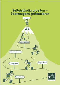 Methodentrainer / Selbstständig arbeiten von Barsch-Gollnau,  Sigune, Herrmann,  Volker, Rösch,  Hubert, Weiss,  Beate