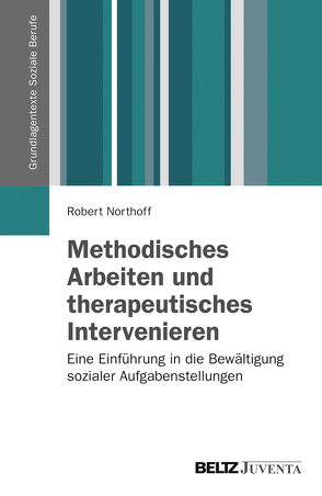 Methodisches Arbeiten und therapeutisches Intervenieren von Northoff,  Robert