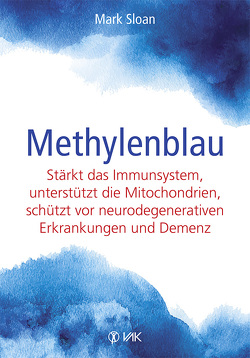 Methylenblau von Sloan,  Mark