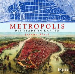 Metropolis von Black,  Jeremy, Vorderobermeier,  Gisella M.