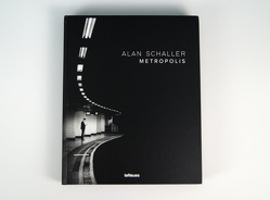 Metropolis Collector´s Edition von Schaller,  Alan