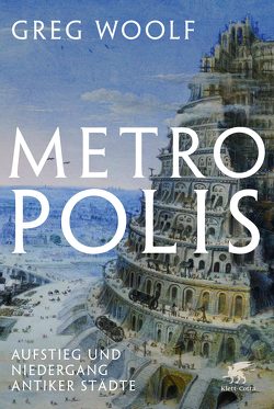 Metropolis von Held,  Susanne, Woolf,  Greg