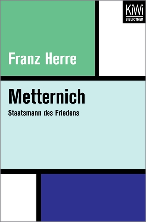 Metternich von Herre,  Franz