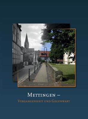 Mettingen von Käller,  Karl Heinz