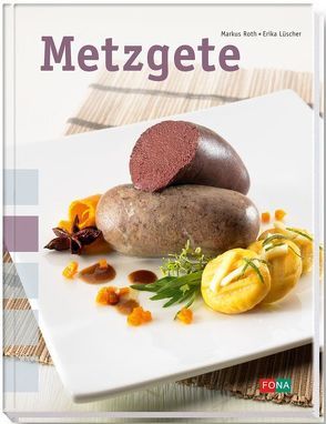 Metzgete von Lüscher,  Erika, Roth,  Markus