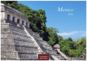 Mexico 2024 L 35x50cm
