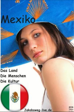 Mexiko von Weiler,  Werner J