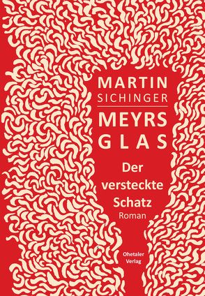 Meyrs Glas von Sichinger,  Martin