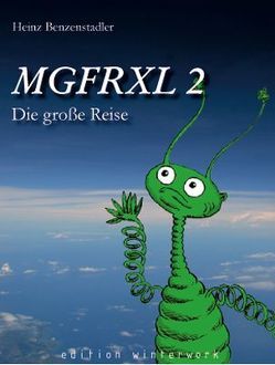 MGFRXL 2 von Benzenstadler,  Heinz