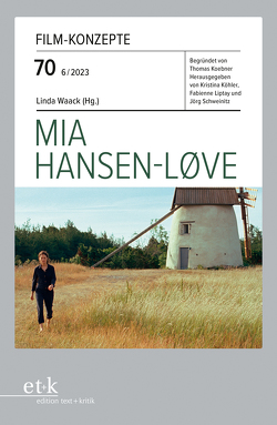 Mia Hansen-Løve von Köhler,  Kristina, Liptay,  Fabienne, Schweinitz,  Jörg, Waack,  Linda