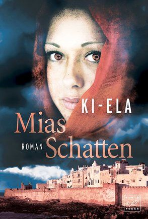 Mias Schatten von Ki-Ela