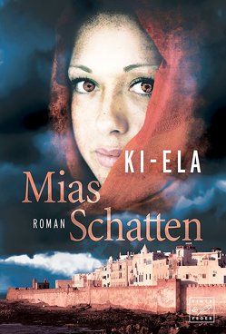 Mias Schatten von Ki-Ela