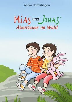 Mias und Jonas‘ Abenteuer im Wald von Cordshagen,  Anika