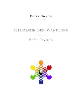 Miasmatik der Wandlung – Sefer Jetzirah von Gienow,  Peter