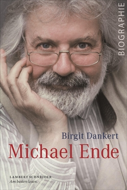 Michael Ende von Dankert,  Birgit