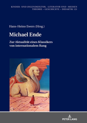 Michael Ende von Ewers,  Hans-Heino