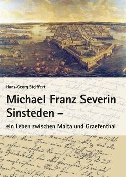 Michael Franz Severin Sinsteden von Steiffert,  Hans-Georg