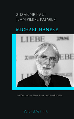 Michael Haneke von Kaul,  Susanne, Palmier,  Jean-Pierre