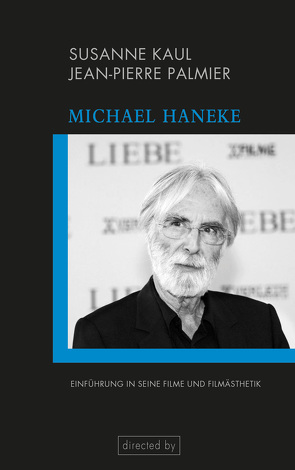 Michael Haneke von Kaul,  Susanne, Palmier,  Jean-Pierre