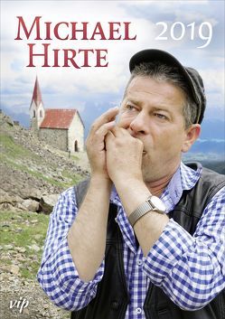 Michael Hirte 2019 von Hirte,  Michael