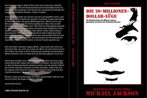 Michael Jackson: Die 20-Millionen-Dollar-Lüge von Einstein,  Ares, Hughes